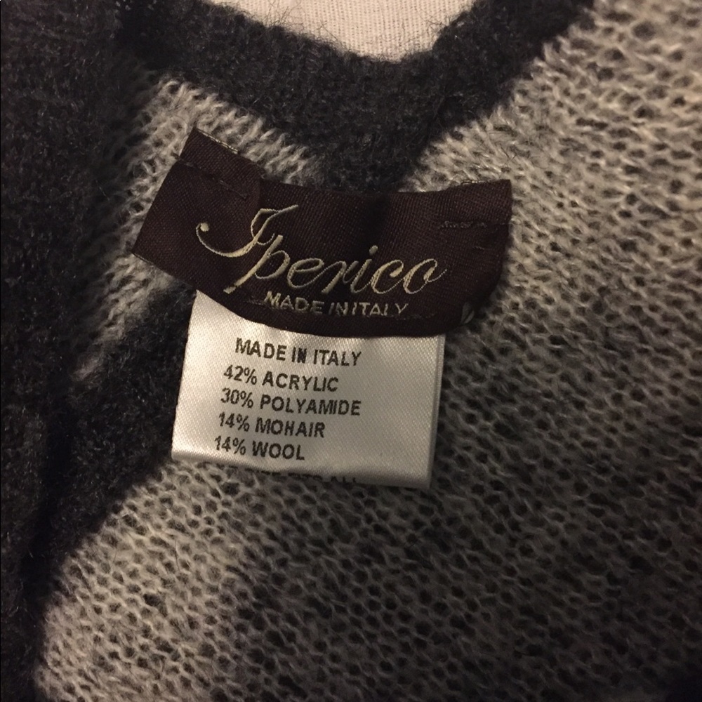 Cardigan - Picture 2 of 2